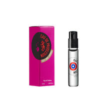 Etat Libre d Orange 解放橘郡香水情水龙与玫瑰本命香中性淡香持久小众2ml