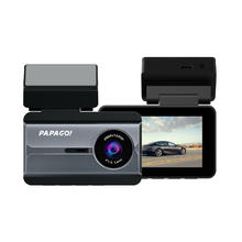 PAPAGO N291 WiFi版 行车记录仪 单镜头 黑色