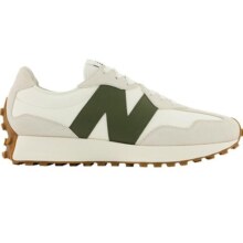 【V头鞋】New Balance NB官方正品春男女复古运动休闲鞋MS327ASN
