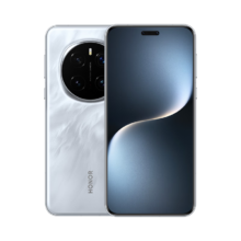 限地区：荣耀Magic7 Pro 5G手机 16+512 月影灰