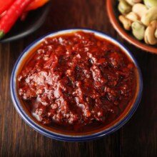 丹丹 正宗四川郫县红油豆瓣酱 500g￥7.80 3.1折