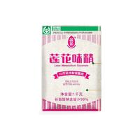 莲花 味精