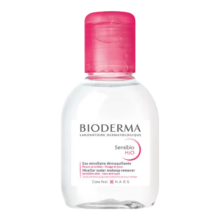 7日0点开始、限3000件：贝德玛（BIODERMA）舒妍多效净毛孔卸妆水洁肤液100ml