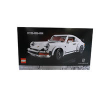 乐高 LEGO 10295 保时捷911 拼装积木玩具