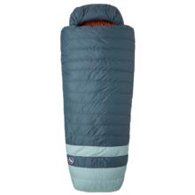 BIG AGNES Diamond Park 0° 羽绒睡袋 BDP0L20 2.21公斤