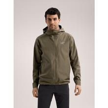 ARC'TERYX 始祖鸟 Solano Hoody 男士防风软壳夹克 5314844404193