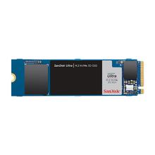 SanDisk 至尊高速系列 NVMe M.2 固态硬盘 500GB（PCI-E3.0
