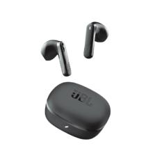 JBL T280TWS X3 真无线半入耳式动圈降噪蓝牙耳机 黑色