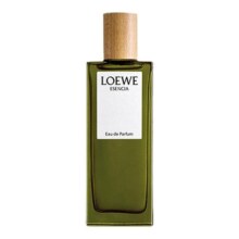 【香水上新】LOEWE/罗意威黑色圆舞曲男士香水木质香调