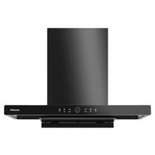 海信 Hisense 欧式顶吸超薄平嵌云魔方28立方飓风大吸力挥手智控自清洁小魔方S2系列DT11抽油烟机