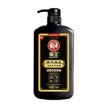霸王 首乌固发洗发液750ml