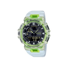 casio卡西欧旗舰店官网小方块GBD-200SM男女款式学生手表g-shock760元 (券后省390)