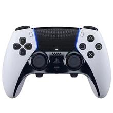 百亿补贴：索尼 SONY PS5机器人手柄精英版游戏手柄 DualSense Edge无线控制器国行