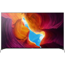 索尼（SONY）KD-75X9500H 75英寸 4K超高清 HDR 液晶平板电视 全面屏 X1旗舰版图像芯片 全阵列背光