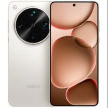 每日10点：OPPO Find X8 Ultra 手机 夜拍出色 月光白 16GB+512GB6399元