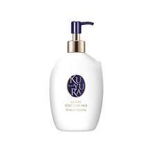 可悠然 奢宠美肌身体乳 宁澄馨香 300ml