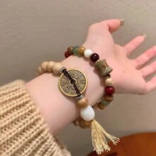 3串！新中式手串手链多款任选