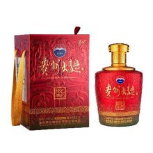 茅台 贵州大曲 乙巳蛇年 大曲蛇 53度 酱香型白酒 2.5L 单坛装