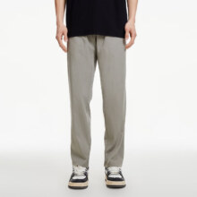 20点、plus会员：杰克·琼斯（JACK&JONES）衣服男装休闲裤男春夏男裤成熟稳重裤子潮流百搭高级感品牌长裤