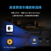 华硕（ASUS）穿云箭6盘位NAS网络存储服务器/家用个人私有网盘/家庭人物智能相册/全M.2/FS6706T（不含硬盘）