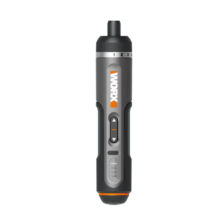 威克士充电式家用锂电电动螺丝刀WX240电动工具 WX242【二代升级款】