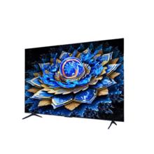 TCL T7L98英寸 Pro 4K QD-Mini LED电视 蝶翼星曜屏 万象分区