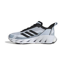 adidas 阿迪达斯 休闲缓震运动鞋