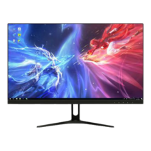 灵蛇 电竞显示器 24英寸 1080P 100hz