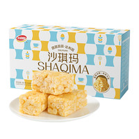 达利园 糕点沙琪玛鸡蛋味 600g