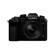 松下GH6L（Panasonic）微单相机 数码相机 vlog相机 4K视频 5轴防抖 2520万像素