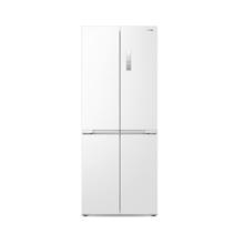 国家补贴、88VIP：东芝 GR-RF450WI-PM151 风冷十字对开门冰箱 429L 荧纱白