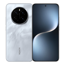 荣耀Magic7 月影灰 12GB+256GB全网通【1年碎屏险】