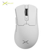 多彩 M900Pro游戏电竞鼠标无线2.4G双模有线鼠标3395轻量化