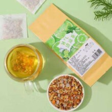 蒲公英菊花决明子茶 4g*5包