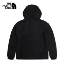 20点：北面（The North Face）DWR防泼溅防风夹克