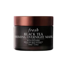 免税：馥蕾诗 红茶塑颜紧致睡眠面膜100ml