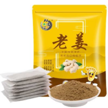 京喜自营 泡脚包老姜 30包/袋