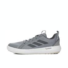 adidas 阿迪达斯 TERREX BOAT LACE CLIMACOOL 通用款户外鞋