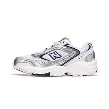 new balance NB官方正品女款美式复古百搭运动休闲老爹鞋WX452SA券后298.78元