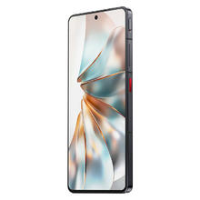 有券的上：努比亚 Z60S Pro 5G手机 12GB+256GB 玄武黑