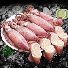 新鲜海兔 籽乌500g*5袋（一件批发价）