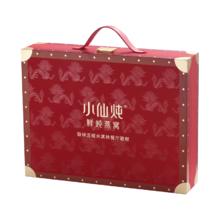 小仙炖 FRESH 燕窝心悦礼盒40g*8瓶赠面膜4片