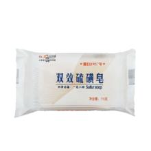 红卫 双效硫磺皂 115g 1块