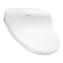 松下（Panasonic）智能便盖即热遥控操作双风速干除臭DL-RRTK30CWS