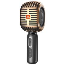 JBL KMC600 无线麦克风