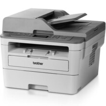 Brother/兄弟DCP-B7530DN/7180DN/ 7080D/B7535DWA4黑白激光一体机自动双面打印机一体机打印复印扫描一体机兄弟打印机一体双面打印机网络打印机