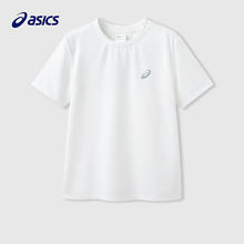 ASICS 亚瑟士 短袖+短裤