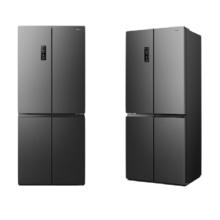 国家补贴：容声 513升IDP双净十字双对开四开多门电冰箱 BCD-513WD15FPA