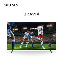 索尼 SONY KD-85X85K 85英寸 4K HDR 智能电视 广色域 120Hz