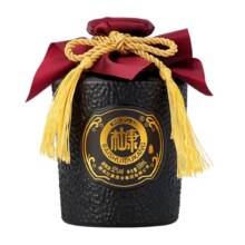 白水杜康·蓝花瓷  古法陈酿52度浓香型白酒500mL 1坛